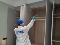 為什么選擇專業的甲醛治理公司？