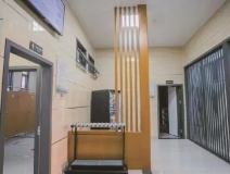 安裝智慧公廁哪家好？