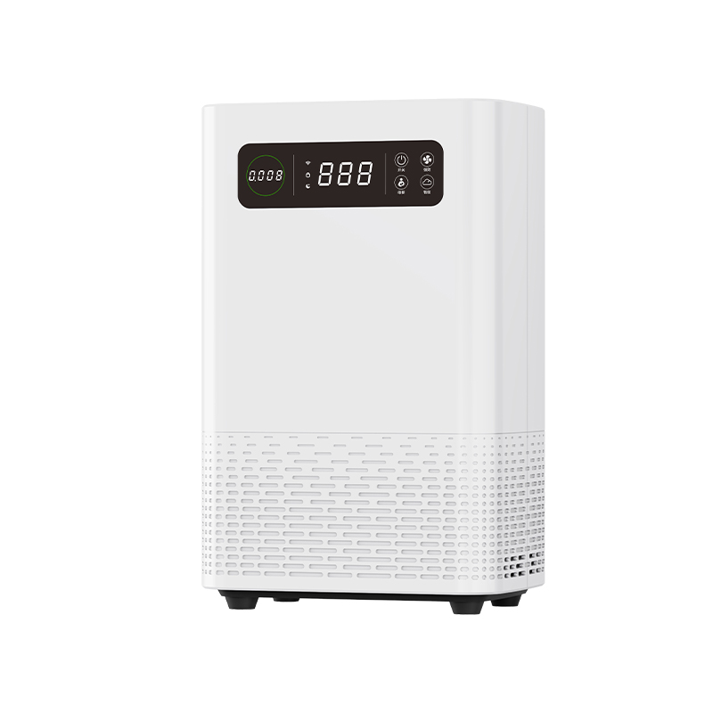 創綠家智能除醛儀PRO MAX